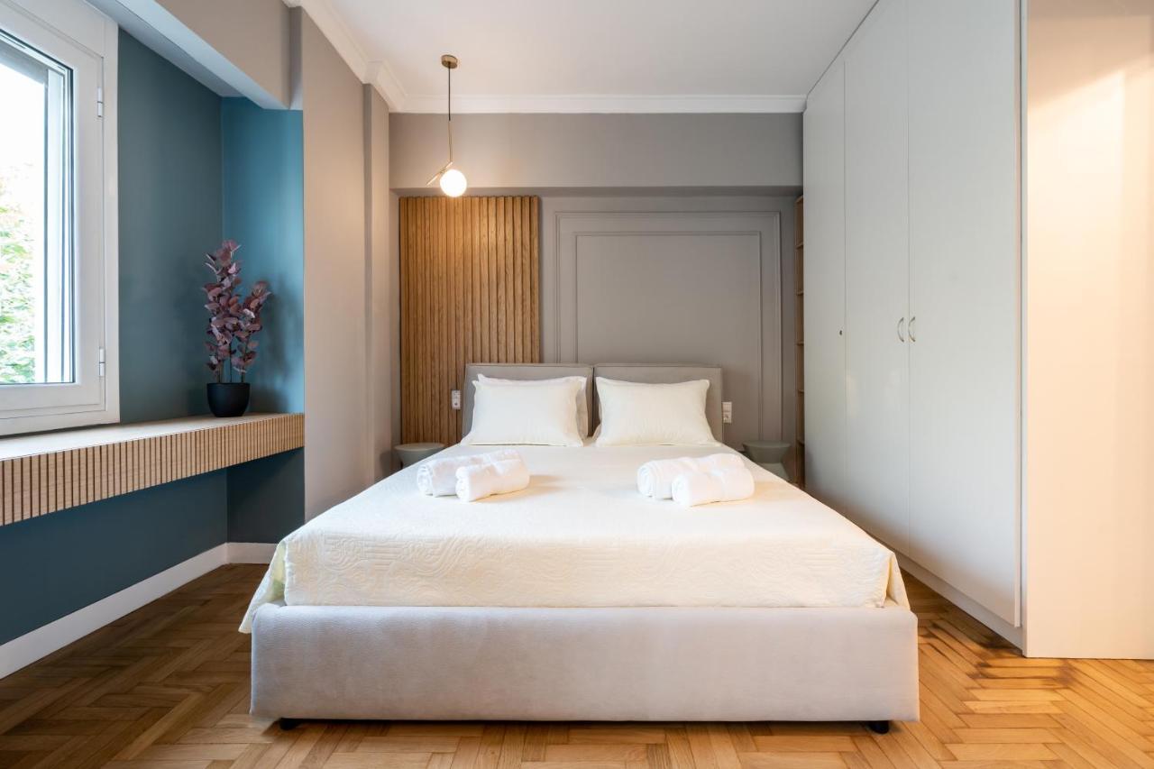 Frinichou 18 By Athens Concept Residences Exterior foto