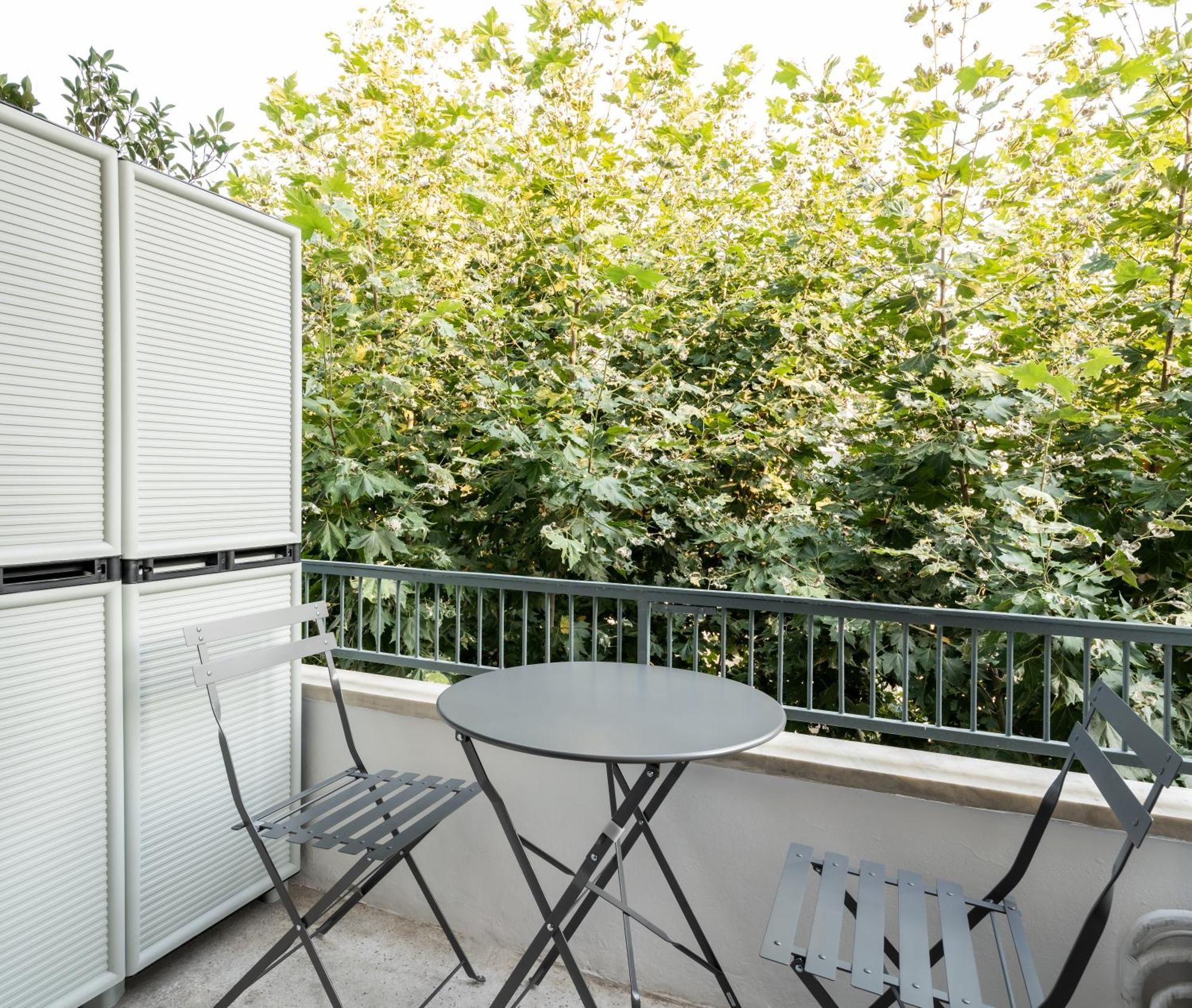 Frinichou 18 By Athens Concept Residences Exterior foto